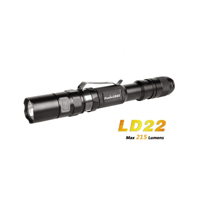 Fenix LD22